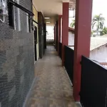 Rumah kost putri ASSALAAM