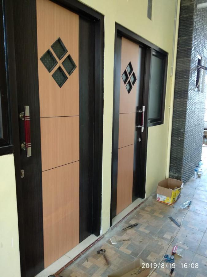 Wisma tamu Rumah Kost Putri Assalaam