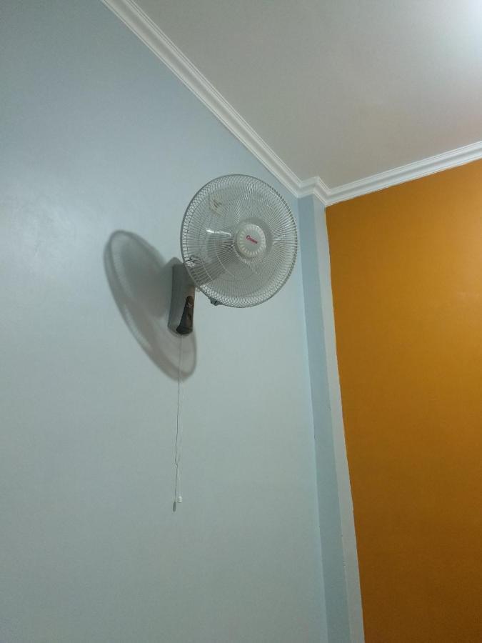Rumah Kost Putri Assalaam *