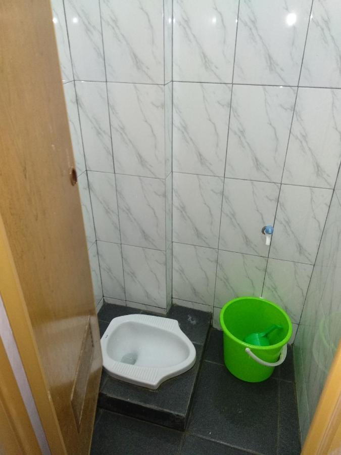 Rumah Kost Putri Assalaam