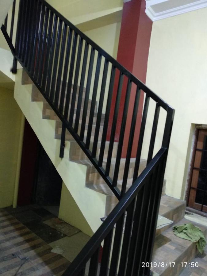 Rumah Kost Putri Assalaam Wisma tamu *