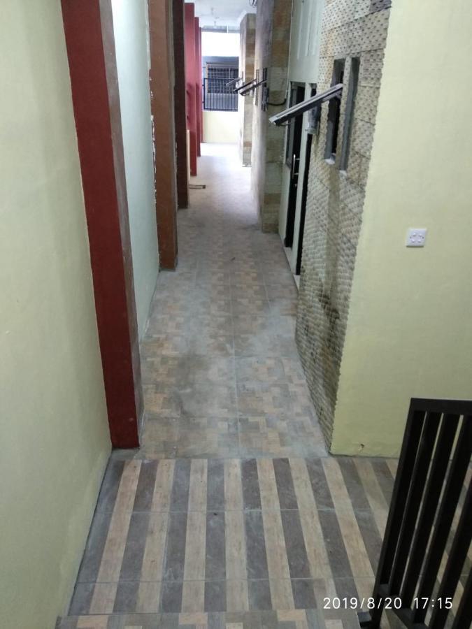 Rumah Kost Putri Assalaam * Tegal (Central Java)