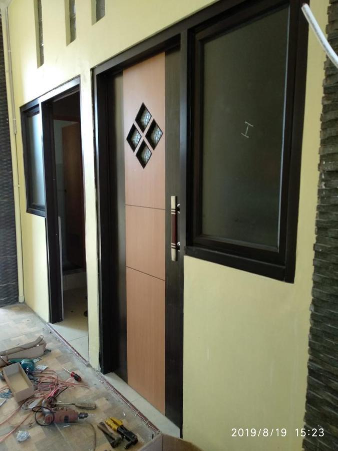 Rumah Kost Putri Assalaam * Tegal (Central Java)