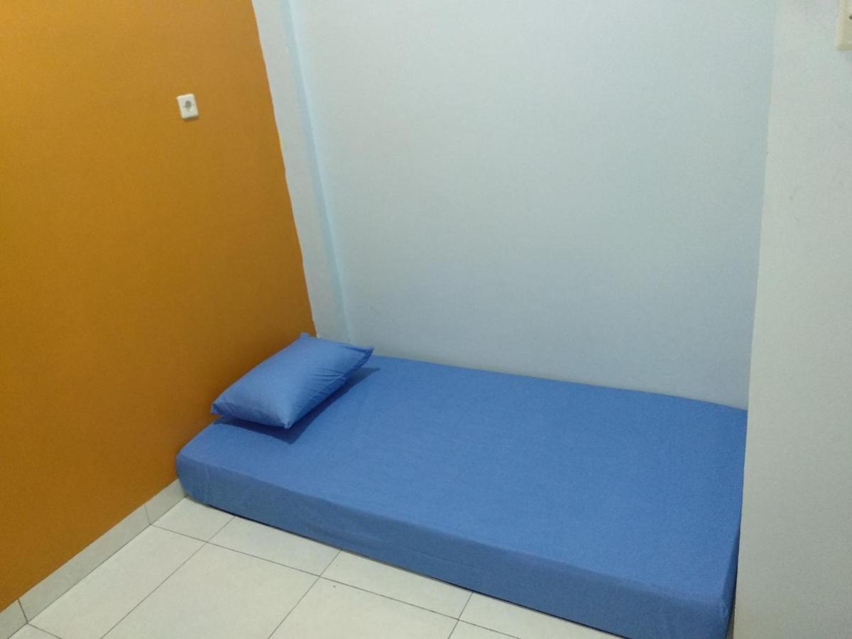 Rumah Kost Putri Assalaam Wisma tamu