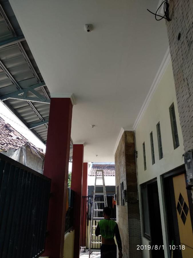 Rumah Kost Putri Assalaam Wisma tamu